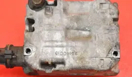 2531554 блок управления ECU Opel Astra G 1999