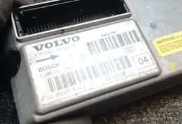 000147016204 блок управління AirBag (SRS) Volvo S70 V70 V70 XC 1997