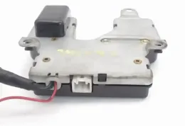 990E007S AirBag (SRS) control unit Nissan Almera 1995