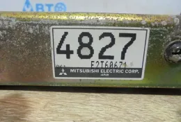 MD192684 блок управління ECU Mitsubishi Galant 1994