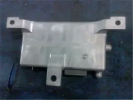 8633A011 блок управления рулевой Mitsubishi Colt, plus