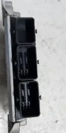 000929 блок управления ECU Nissan Micra 1995