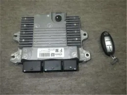 2371M1VF0E блок управления двигателем Nissan Serena