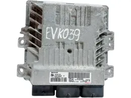 9679056980 блок управления ECU Citroen C4 Cactus 2015