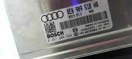 8E0906518AQ блок управления двигателем Audi A4 S4 B6 8E 8H 2002