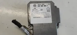 50020109E блок управління AirBag (SRS) Ford Galaxy 2003