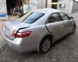 Блок управления двигателем Toyota Camry XV40 2007г