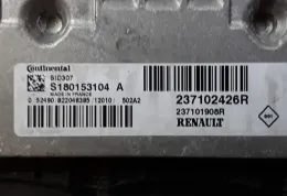 S180153104 блок управління ECU Renault Scenic III - Grand scenic III 2012