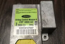 98BB12A650 блок управления ECU Ford Mondeo Mk III 2003