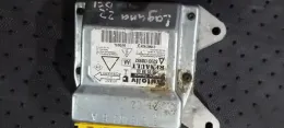 550958800 блок управления AirBag (SRS) Renault Laguna II 2003