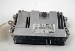 0261S12194 блок управління ECU Toyota Aygo AB40 2014