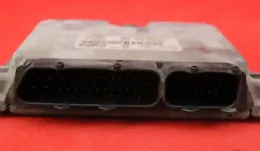 06A906018CT блок управления ECU Volkswagen Bora 1999