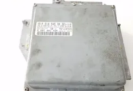 Блок управления ECU 0281001494 ecu mercedes w210 a0185453032