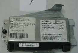 GM96024110 блок управління коробкою передач Opel Omega B2 1999 - фото