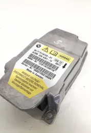 6577911874301 блок управления AirBag (SRS) BMW 5 E60 E61 2007