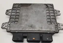 MEC93450C17521 блок управління ECU Nissan Qashqai 2009