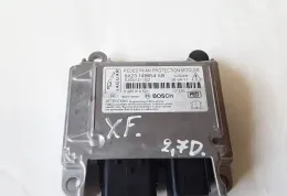 6J0001211302 блок управління AirBag (SRS) Jaguar XF 2008