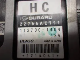 SU00304570 блок керування двигуном до Toyota 86