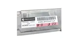 XAL3F25441C блок управління AirBag (SRS) Subaru Legacy 2005