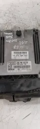 0009406038 блок управления двигателем Audi A4 S4 B7 8E 8H 2006