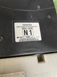 8922152330 блок запобіжників до Toyota