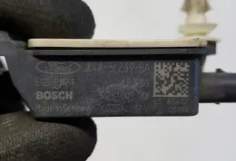 BK2T-14529-AB блок управления Ford Transit VII 2021