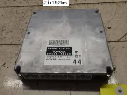 8966113220 блок управления двигателем Toyota Corolla, spacio