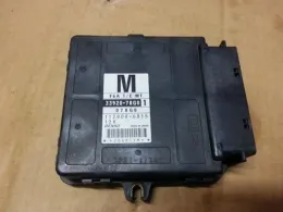 3392078G01 блок управления двигателем Suzuki Kei