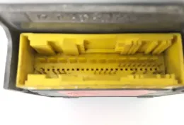 06020402B блок управления AirBag (SRS) Volkswagen Polo 2003