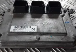 6525736965 блок управления ECU Honda Civic 2008