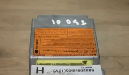 988209H605H блок управления AirBag (SRS) Nissan X-Trail T30 2001 - фото