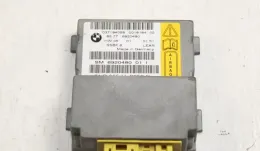 6920480 блок управления AirBag (SRS) BMW 7 E65 E66 2006