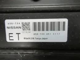 23710WE400 блок управления Nissan