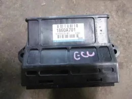 1860A701 блок керування двигуном до Mitsubishi I