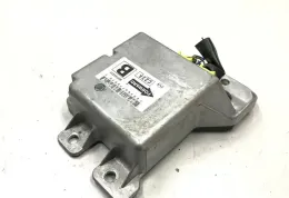 C2368710072 AirBag (SRS) control unit Mazda 5 2005