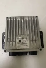 2S7Q9F954FA блок управління ECU Ford Mondeo Mk III 2004