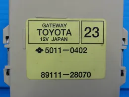 8911128070 блок керування до Toyota