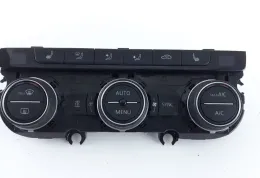 5G0907044FK блок управління клімат-контролю Volkswagen Touran III 2020