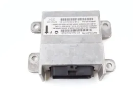 TME1069J2144 блок управління AirBag (SRS) Jeep Grand Cherokee (WJ) 2001