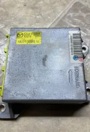 6K2113325551 блок управління AirBag (SRS) Mazda 6 2007