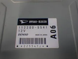 89560B2030 блок управления двигателем Daihatsu Move