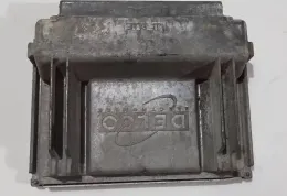 09354896 блок управления ECU Chevrolet Corvette C5 1999