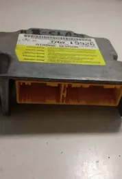 A1698209992 блок управления AirBag (SRS) Mercedes-Benz A W169 2006