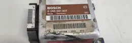 96T28610582 блок управления AirBag (SRS) Audi A6 S6 C4 4A 1996