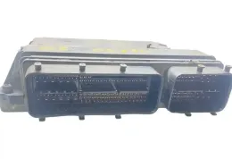 MB2759001891 блок управління ECU Toyota Verso 2010