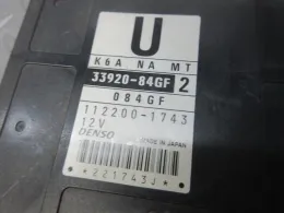 3392084GF2 блок керування двигуном до Suzuki