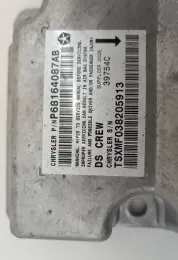 TSXMF038205913 блок управления AirBag (SRS) Dodge PickUp RAM SRT-10 2012