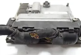 28333180 блок управління ECU Seat Ibiza IV (6J,6P) 2011