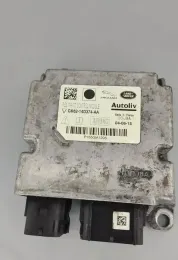 P1556UA1205 блок управления AirBag (SRS) Land Rover Range Rover Sport L494 2015