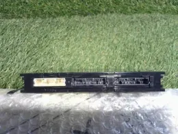 8999078150 блок управления двигателем Toyota